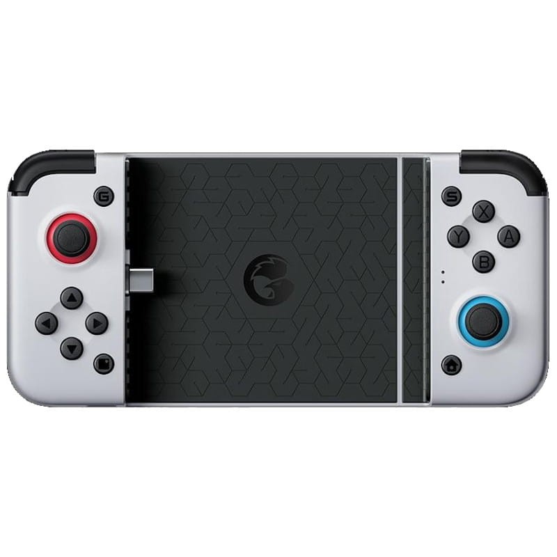 Gamepad Gamesir X2 Cinzento - Item