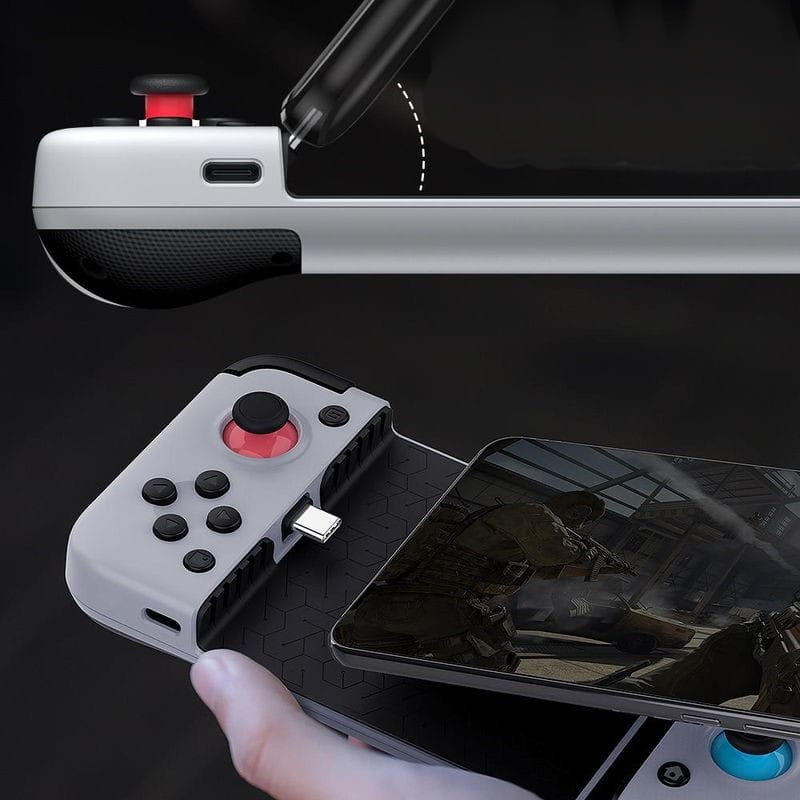 Gamesir X2 Tipo-c Gamepad Controlador De Jogo Joystick Para