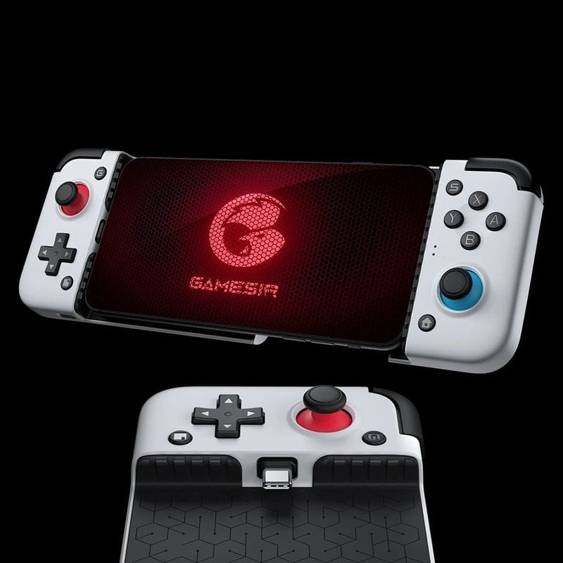 Gamepad Gamesir X2 2021 - Ítem9