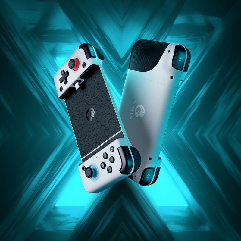 Gamepad Gamesir X2 2021 - Item1