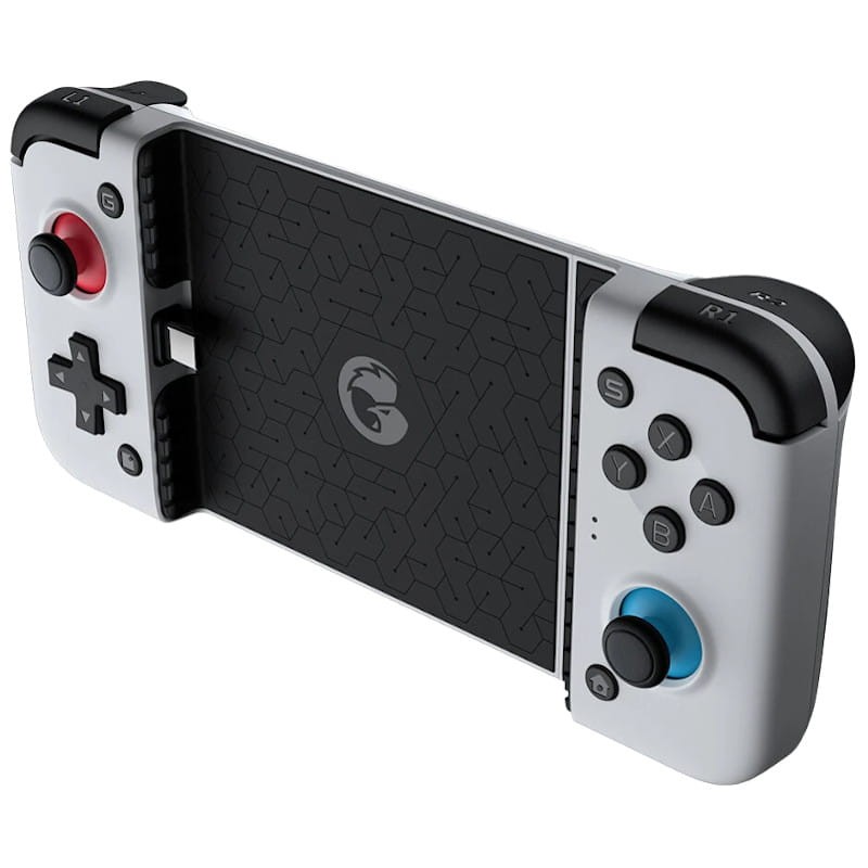 Comprar Gamepad Gamesir X2 2021 - Cruceta de control