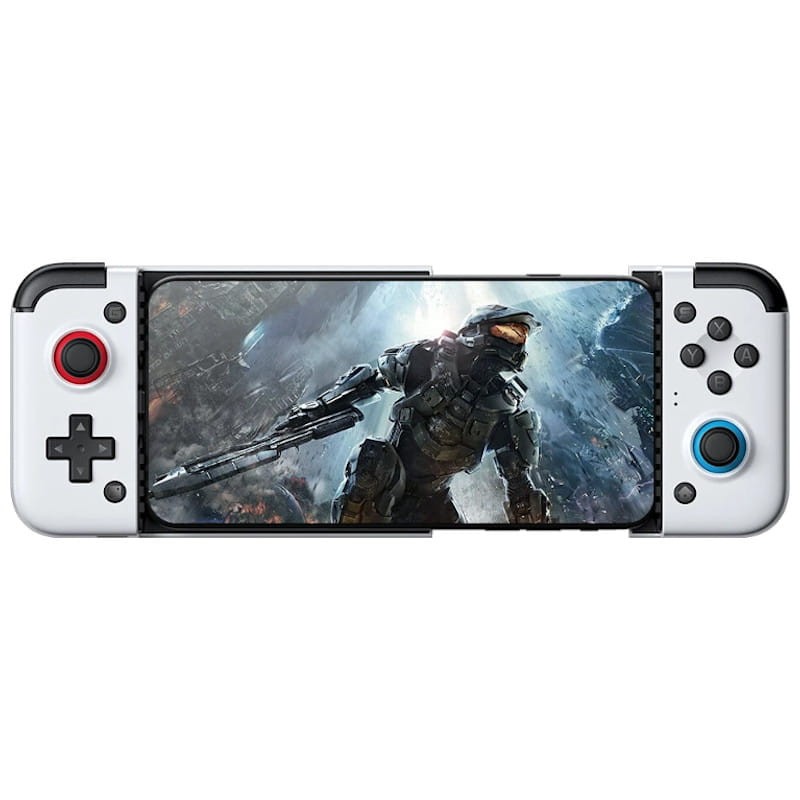 Gamepad Gamesir X2 2021 - Ítem6