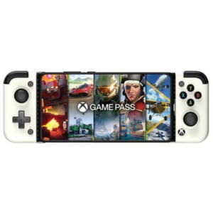 Gamepad Gamesir X2 Pro License Xbox Branco