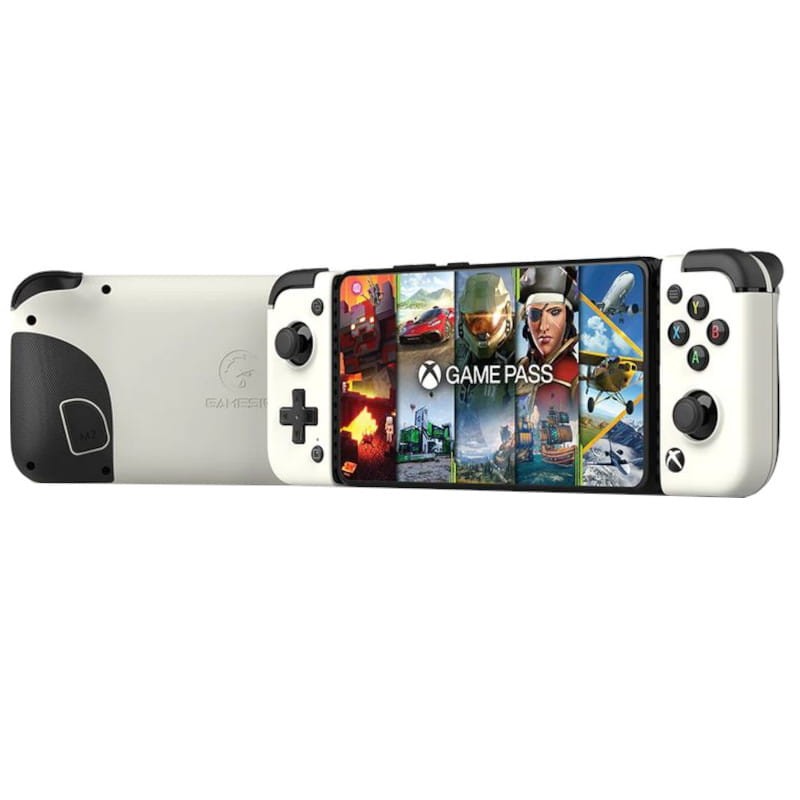 Gamepad Gamesir X2 Pro Licence Xbox Blanc - Ítem1