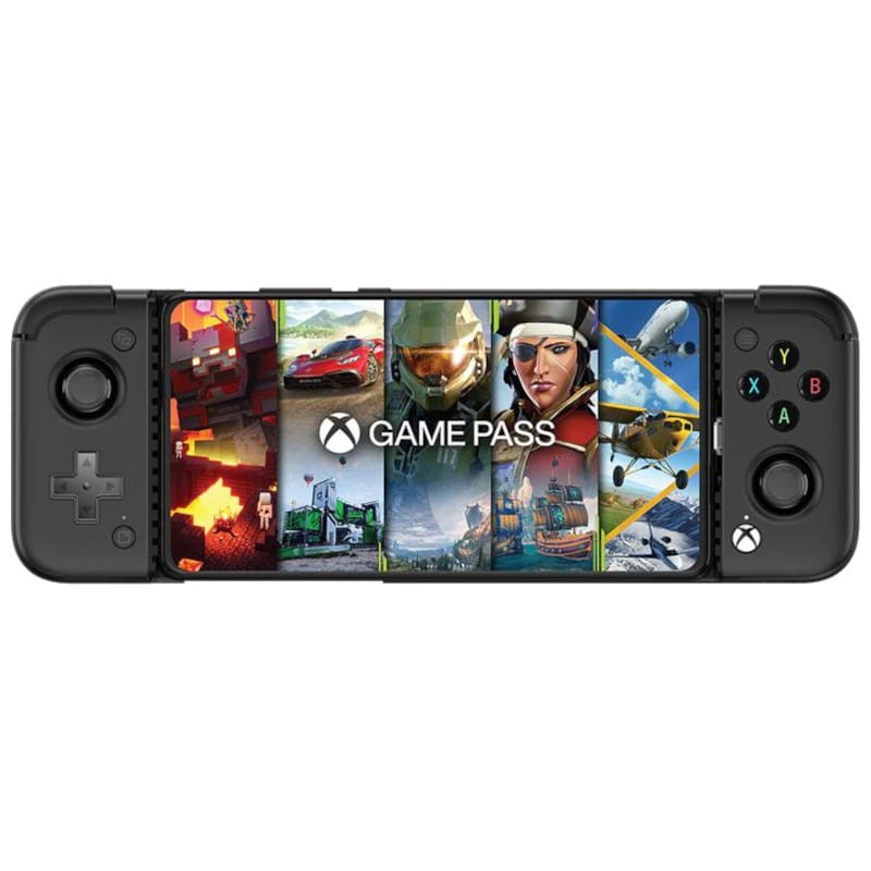 Gamepad Gamesir X2 Pro Licencia Xbox Negro - Ítem