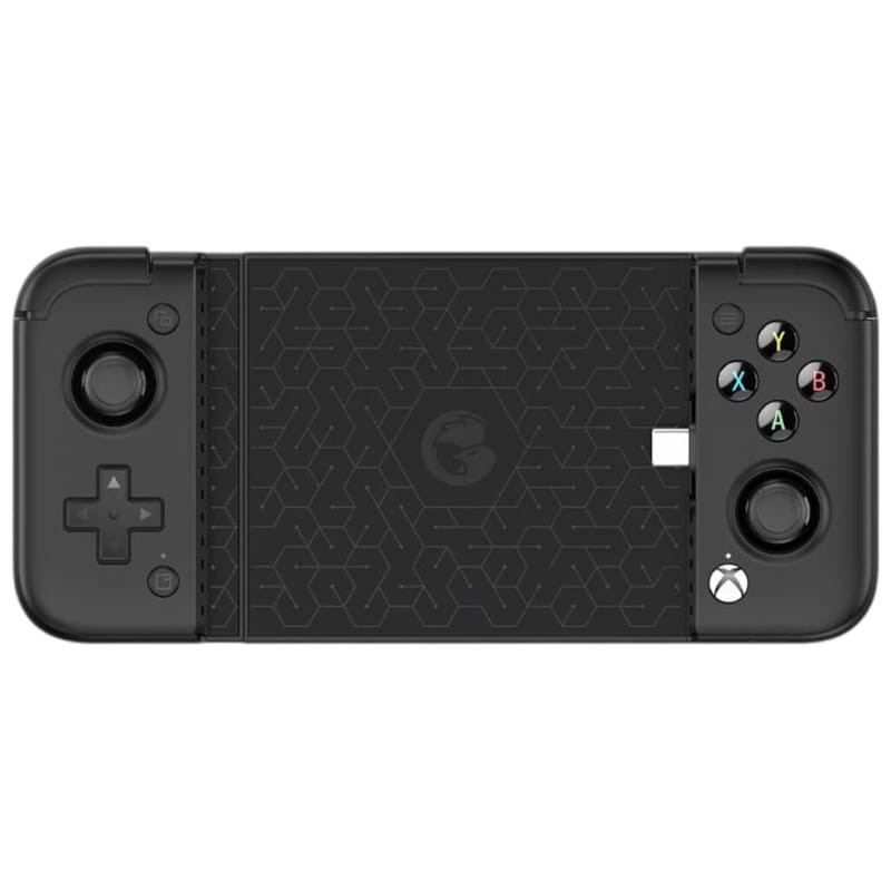 Gamepad Gamesir X2 Pro Licence Xbox Noir - Ítem1