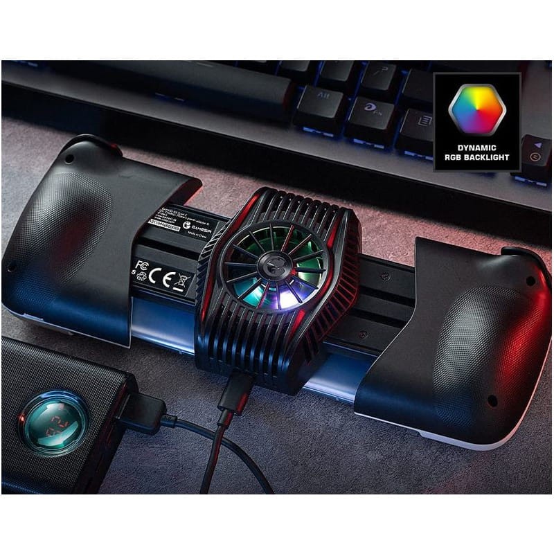 Gamesir X2 Tipo-c Gamepad Controlador De Jogo Joystick Para
