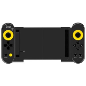 Gamepad Ipega PG-9167 para Smartphone e Tablet