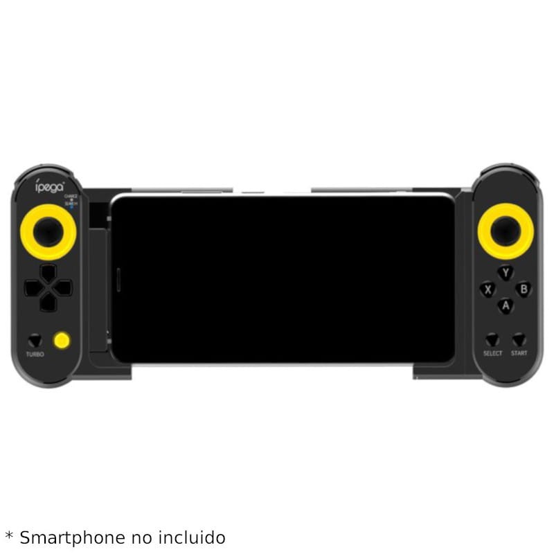 Gamepad Ipega PG-9167 para Smartphone e Tablet - Item1