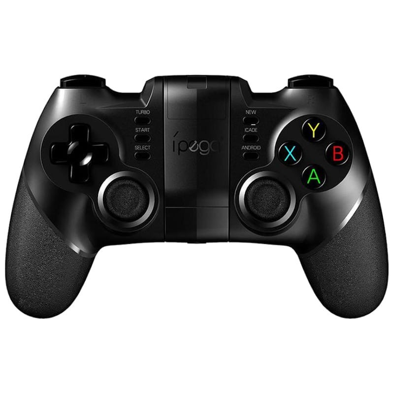 Gamepad Bluetooth Ipega PG-9076 Batman Preto - Item