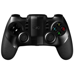 Gamepad Ipega PG-9076 Batman Bluetooth Negro