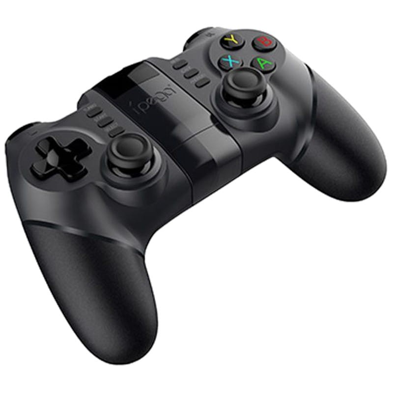 Gamepad Bluetooth Ipega PG-9076 Batman Preto - Item1