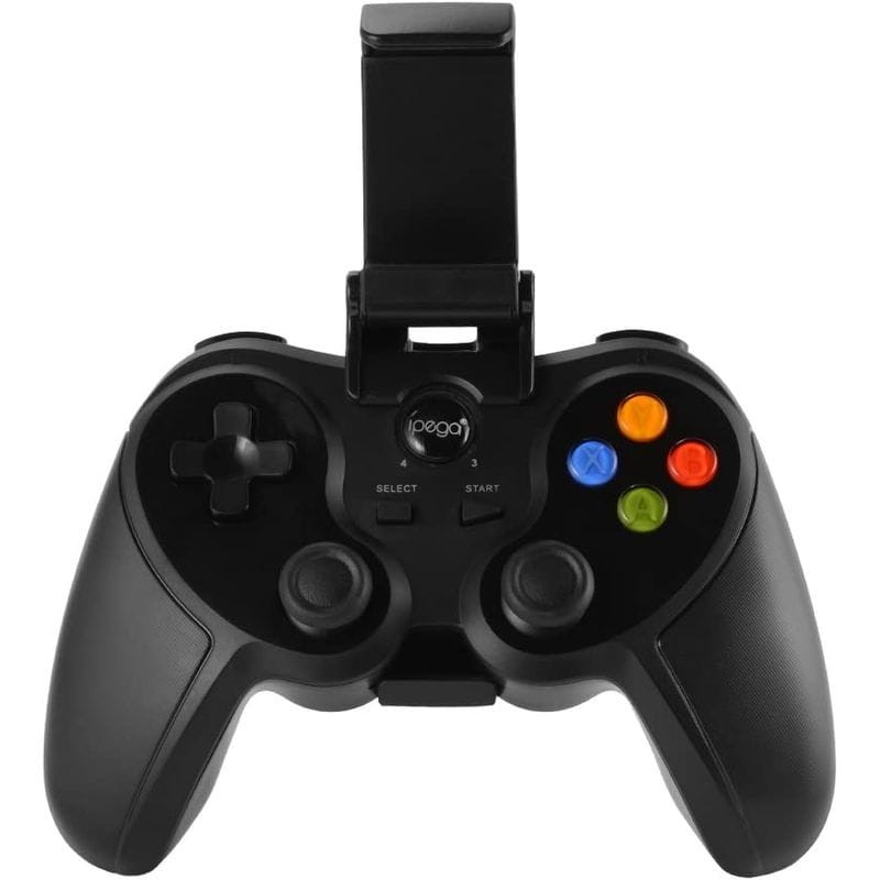 Ipega PG-9078 Gamepad Bluetooth Preto - Item4