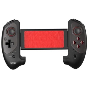 Gamepad Ipega PG-9083S Red Bat Rouge/Noir