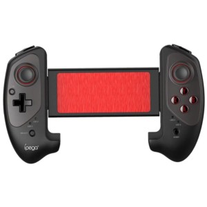 Gamepad Ipega PG-9083S Red Bat Vermelho/Preto