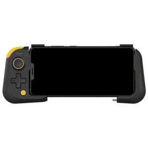 Gamepad Ipega PG-9211 Super Cube Negro/Amarillo