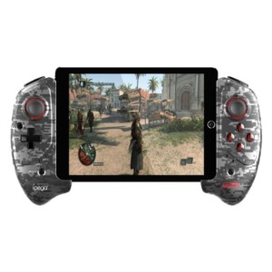 Gamepad IPEGA PG-9083A Camuflagem