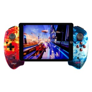 Gamepad IPEGA PG-9083B Hielo y Fuego