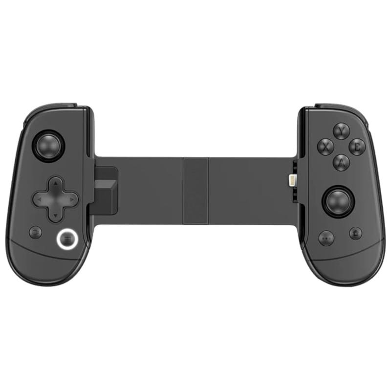 Gamepad Leadjoy M1B Preto - Controlador de Jogos para iPhone - Item