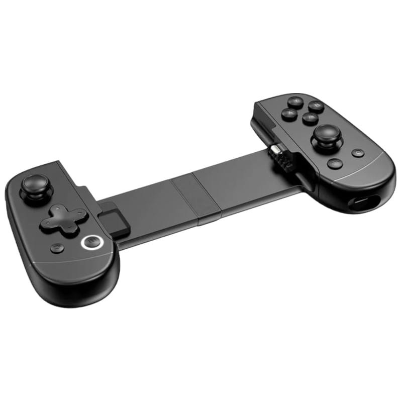 Gamepad Leadjoy M1B Preto - Controlador de Jogos para iPhone - Item1