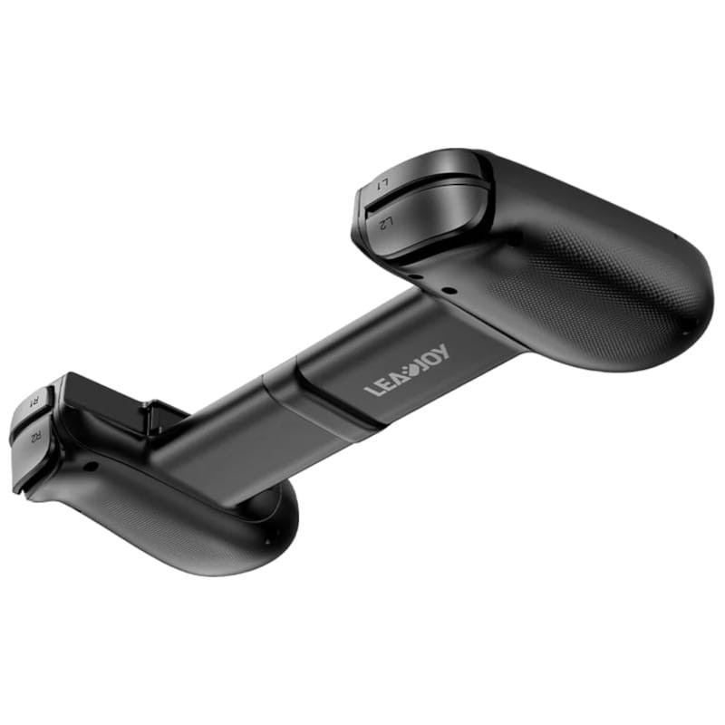 Gamepad Leadjoy M1B Noir - Manette de jeu pour iPhone - Ítem2