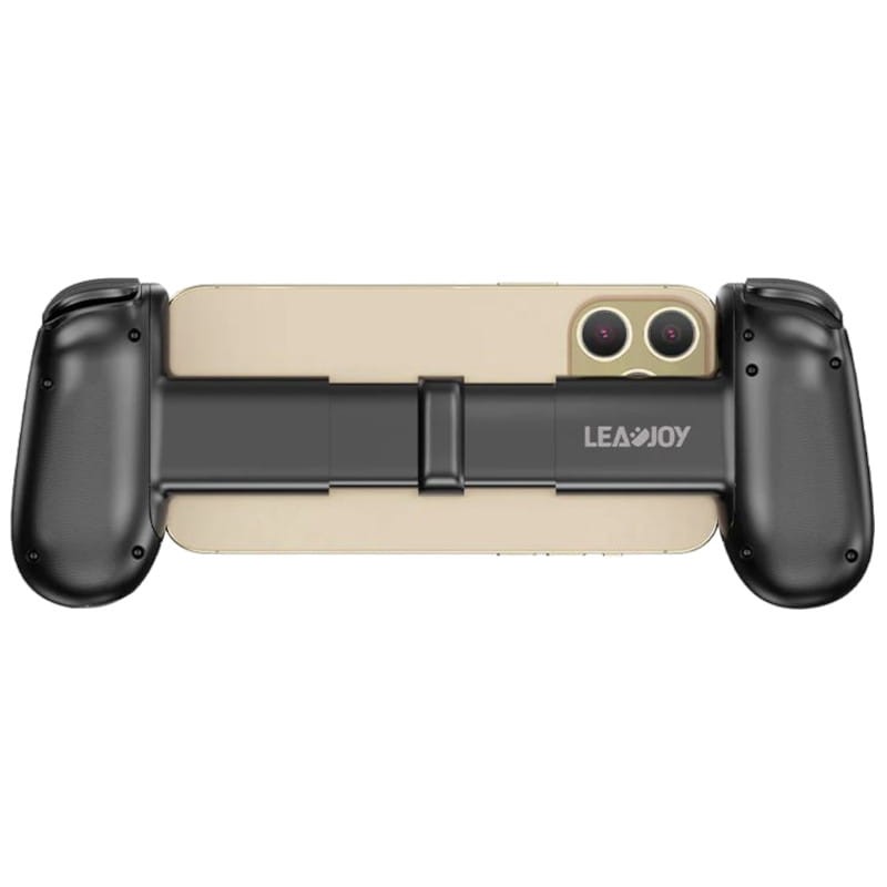 Gamepad Leadjoy M1B Noir - Manette de jeu pour iPhone - Ítem4