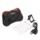 Gamepad MOCUTE-056 - Color negro con detalles rojos - Autonomía de Hasta 20 Horas - Mapeado de Botones MOBA - Funciones Shooter - Bluetooth 3.0 - Compatible con Android, iOS, Windows, Tablets, Ordenadores y VR - Disancia Máxima 10 m - Ítem4