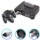 Gamepad N64 - Cor preta - Compatível com o Nintendo 64 Original - Gamepad Retro - Gamepad N64 - Conexão Original - Disponível em Cinzento, Preto, Vermelho, Azul e Verde - Item5