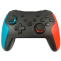 Gamepad Nintendo Switch MG25 Vermelho Azul - Item