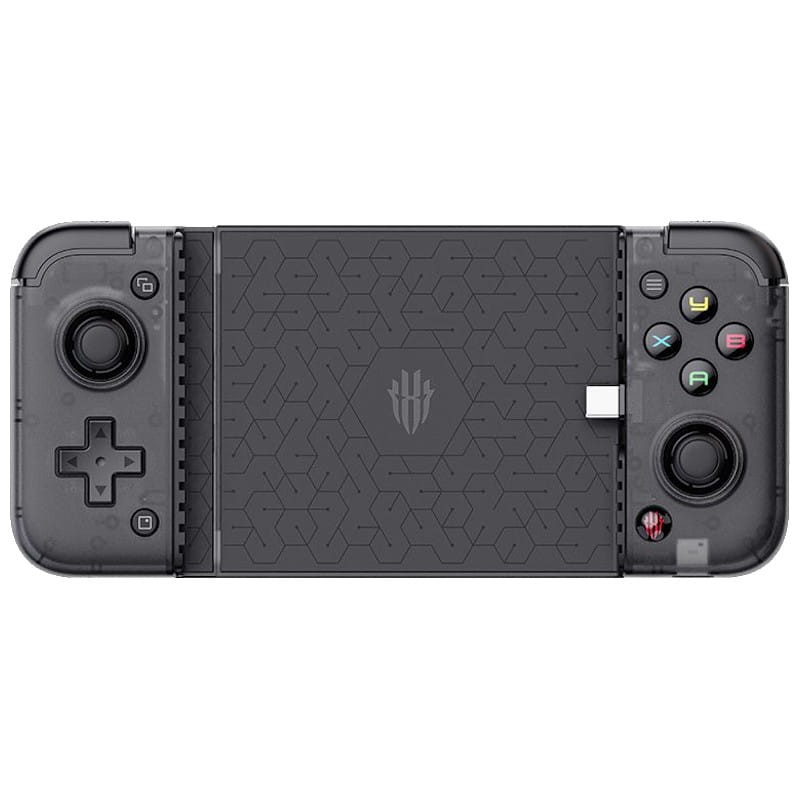 Gamepad Nubia Redmagic Shadow Blade Tipo C - Ítem