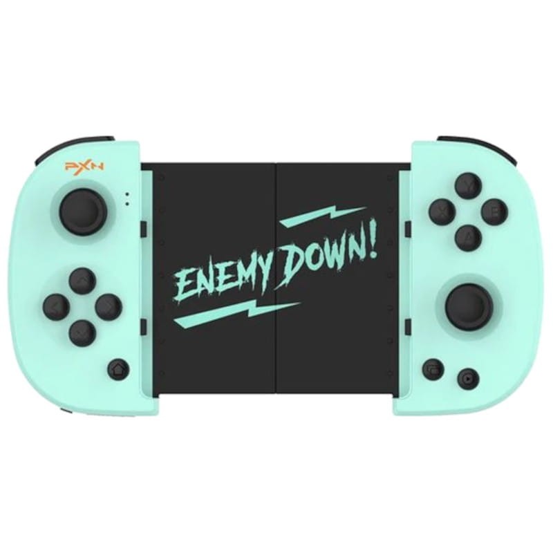 Contrôleur PXN-P30PRO Bluetooth Cyan - Contrôleur Android/iOS - Ítem