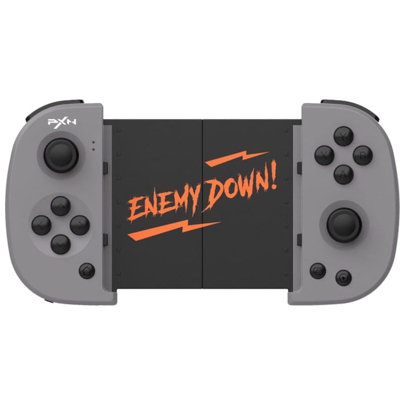 Contrôleur PXN-P30PRO Bluetooth Gris - Contrôleur Android/iOS - Ítem