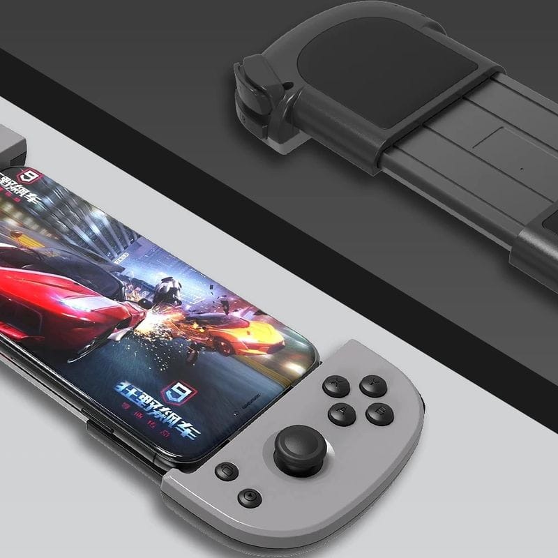 Contrôleur PXN-P30PRO Bluetooth Gris - Contrôleur Android/iOS - Ítem1