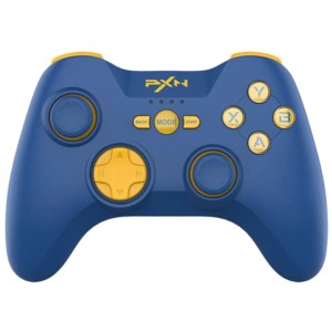 Contrôleur PXN-P3 Bluetooth Bleu – Contrôleur Android/iOS/PC