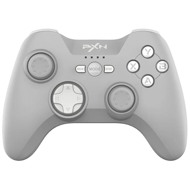Mando PXN-P3 Bluetooth Gris – Mando Android/iOS/PC - Ítem