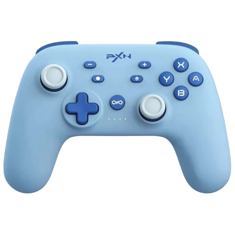 Mando PXN-P50 Bluetooth Azul - Mando Nintendo Switch/PC - Ítem