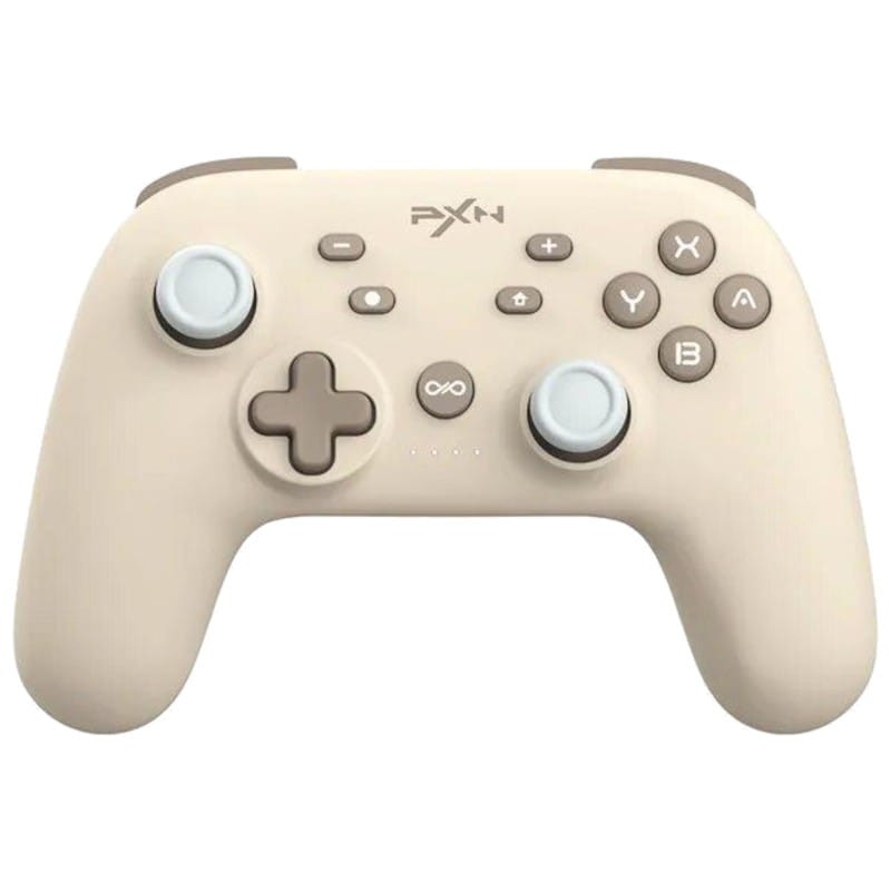 Manette PXN-P50 Bluetooth Marron - Manette Nintendo Switch/PC - Ítem