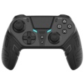 Gamepad Q300 PS4 PS3 PC Wireless Preto - Item