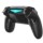 Gamepad Q300 PS4 PS3 PC Wireless Preto - Item2