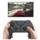 Gamepad Q300 PS4 PS3 PC Wireless Preto - Item5