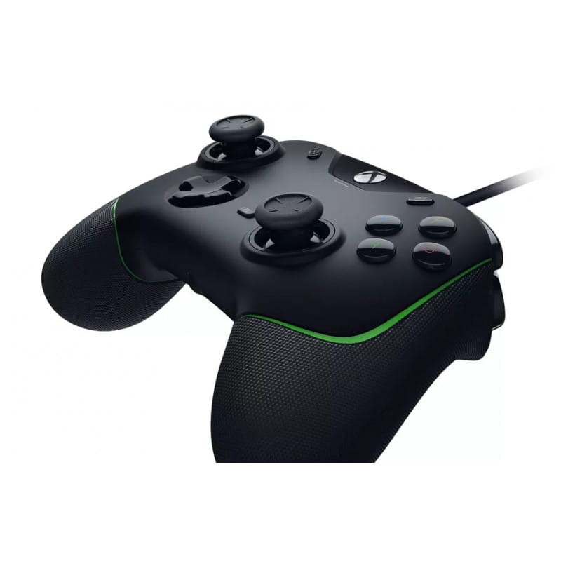 Razer Wolverine V2 Analog Gamepad Noir - Manette Xbox - Ítem1