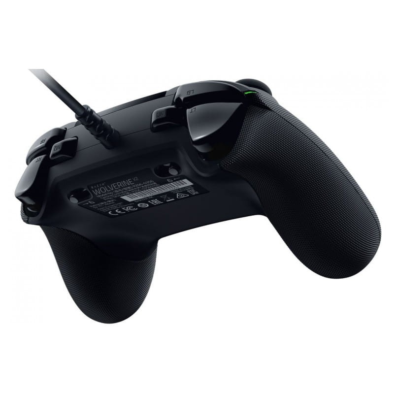 Razer Wolverine V2 Analog Gamepad Noir - Manette Xbox - Ítem2