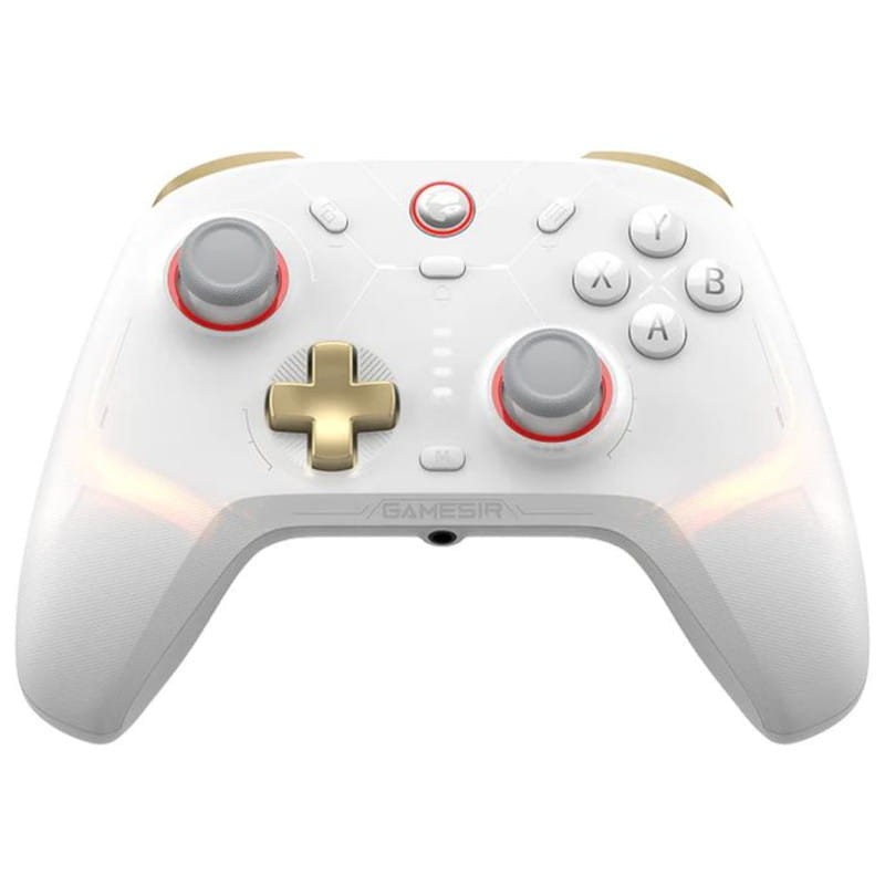 Manette GameSir Cyclone 2 Daybreak Blanc - Manette de jeu Nintendo Switch/PC/Smartphones - Ítem