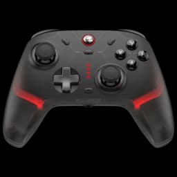 Gamepad GameSir Cyclone 2 Midnight Preto - Gamepad Nintendo Switch/PC/Smartphones
