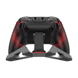 Façade de Contrôleur GameSir Cyclone 2 Midnight Noir avec support - Manette de jeu Nintendo Switch/PC/Smartphones