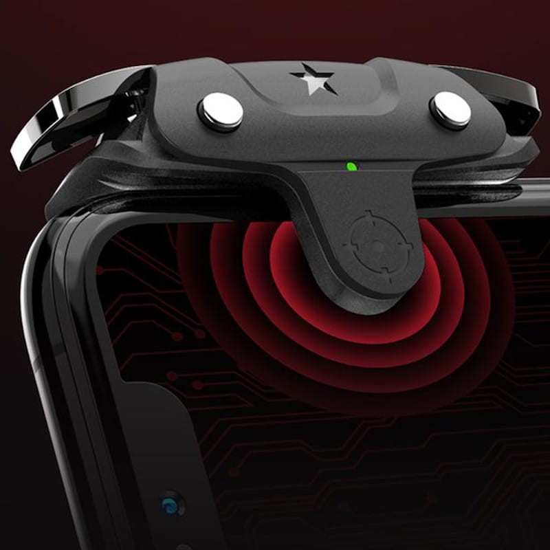 Gamepad Gamesir F5 Falcon - Ítem1
