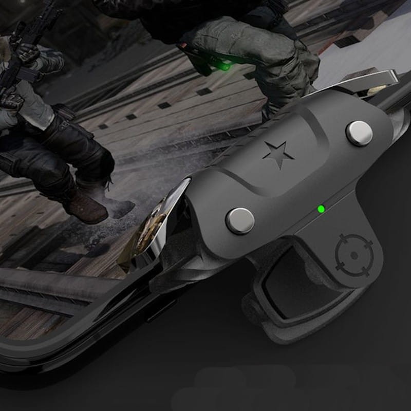 Gamepad Gamesir F5 Falcon - Ítem2