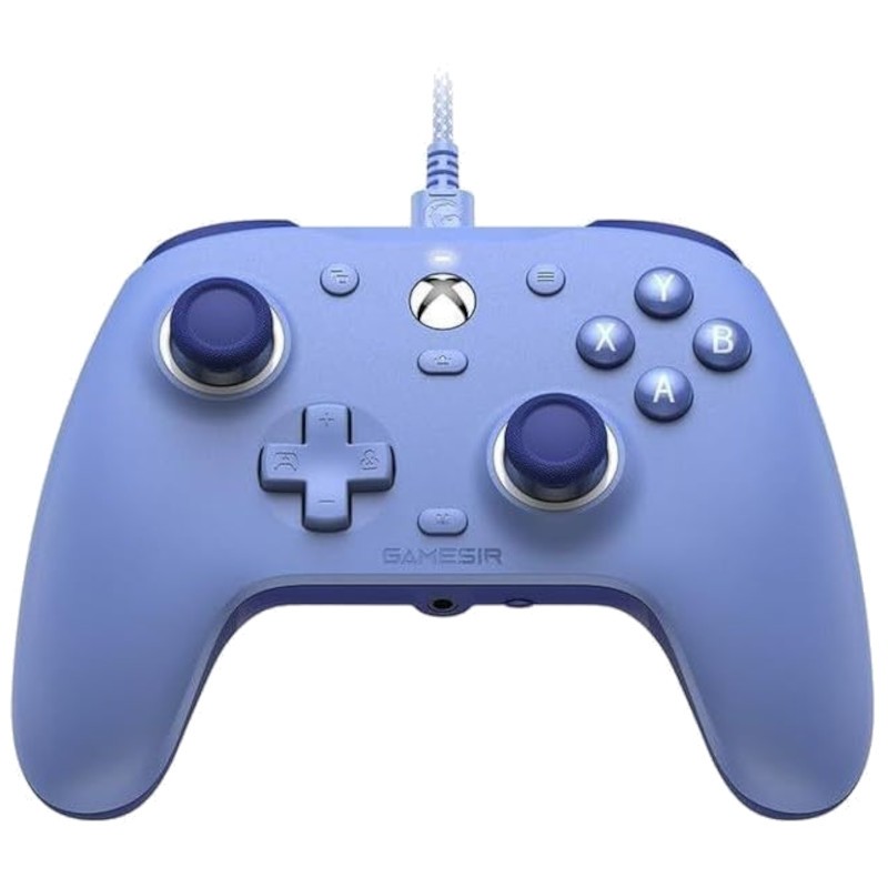 Manette de jeu GameSir G7 SE Azul Bluetooth pour Switch/PC/Smartphone et Câble 3M pour XBOX - Ítem