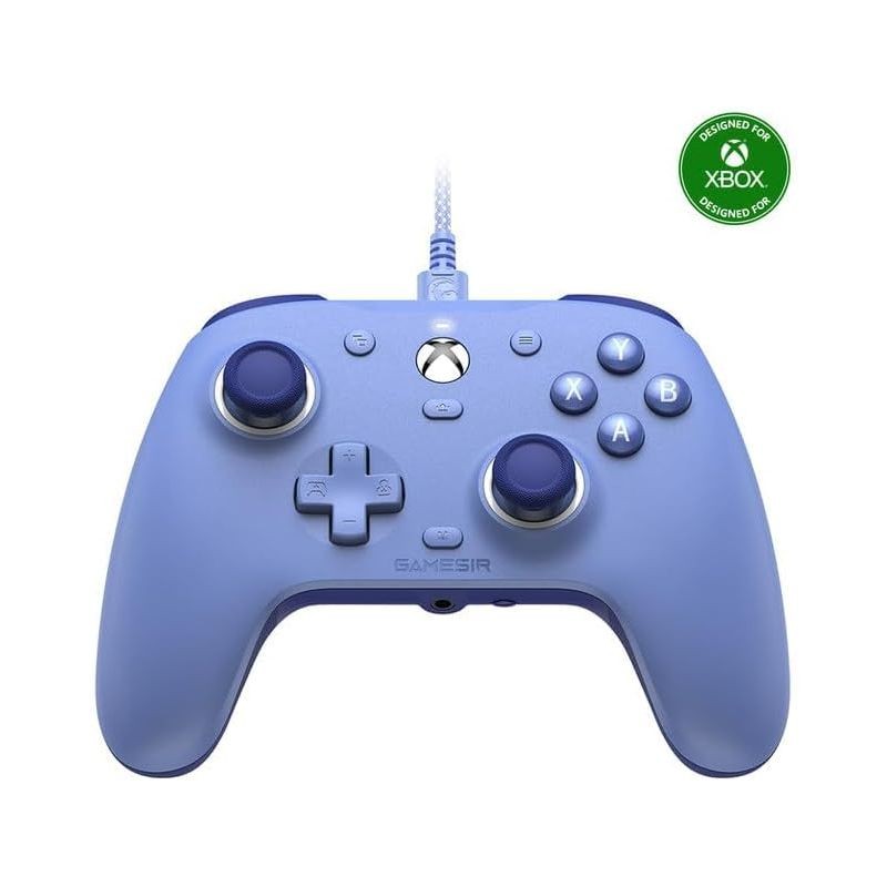 Manette de jeu GameSir G7 SE Azul Bluetooth pour Switch/PC/Smartphone et Câble 3M pour XBOX - Ítem2
