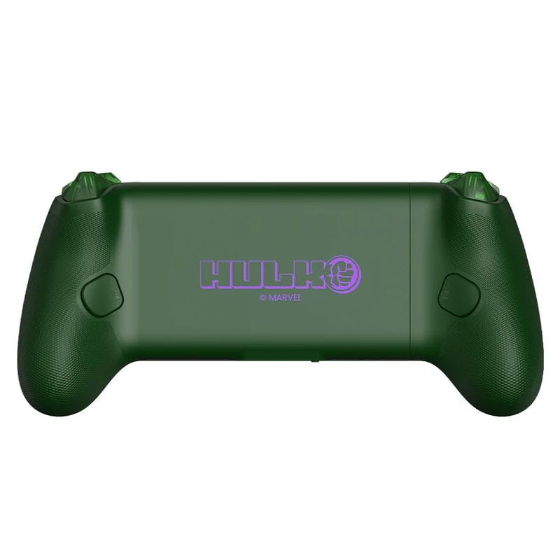 Gamepad Gamesir G8 Plus Hulk Android/iOS - Gamepad para smartphones - Item2